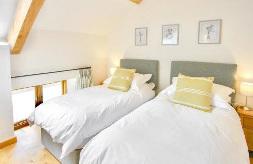 The Oak Stall - Uk11023 - Foto 10