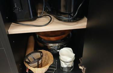 La Lusitanie,meublé de tourisme - Foto 7