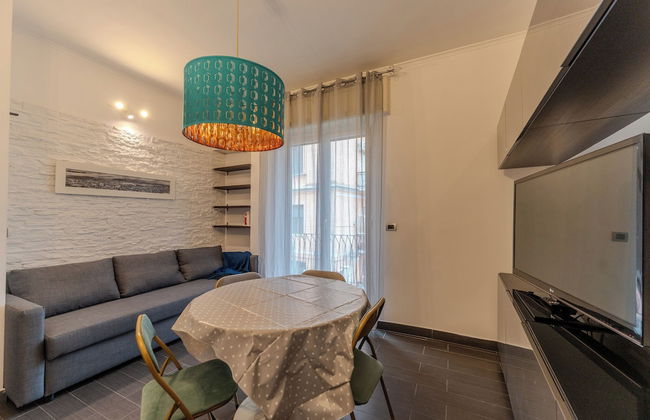 Holidays at the Rizzo House - Foto 12