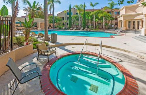 --Vacation First floor luxury condo La Jolla, Spa, Pool, Gym - Foto 40