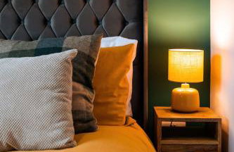 Luxury Renovated Bungalow with wheel chair access, Hot Tub and Fire Pit - Foto 33