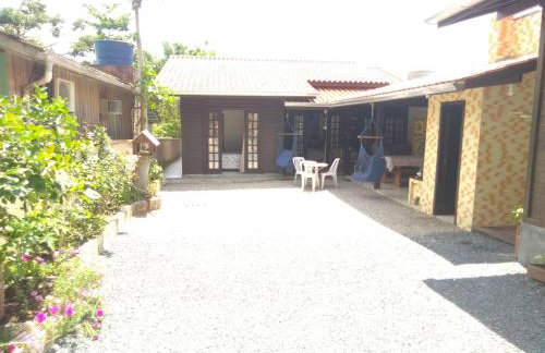 Casa familiar na Praia de Morrinhos - Photo 1