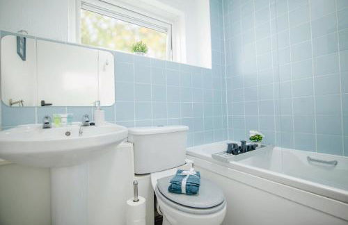 Blue Ocean Stays Retreat Free Parking 12ppl - Foto 47