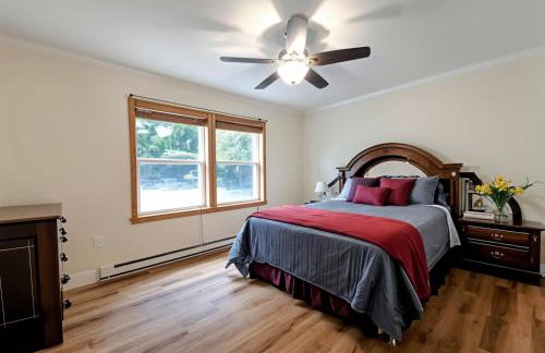 Lakeside Retreat 2hrs from Boston - Foto 14