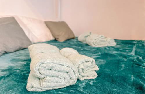 Lido Spina - Grazioso monolocale con Piscina - Foto 13