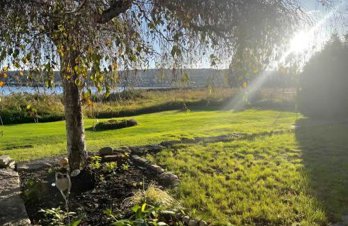 Seezauber direkt am Wasser - Foto 26