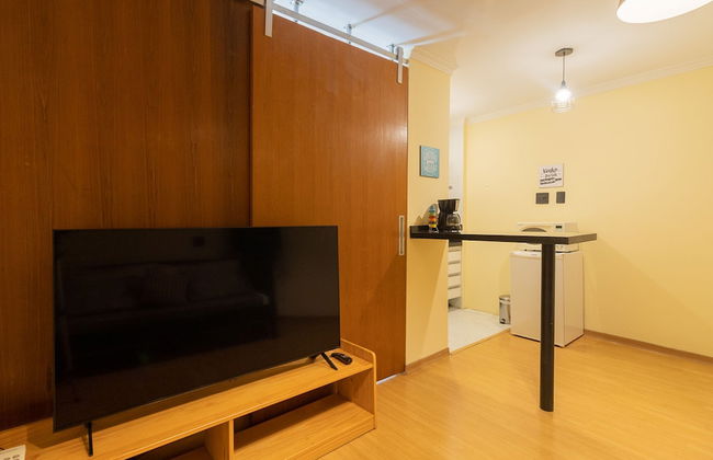 Studio With Balcony Sp-an606 - Foto 13