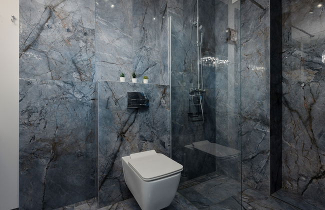 Okrzei Apartment Warsaw Praga by Renters - Photo 34