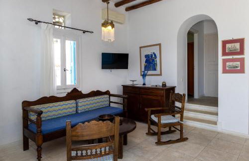 Villa Marble Tinos - Foto 66