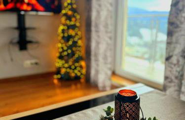 Apartment Panorama Wisła - Photo 12