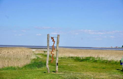 Ferienhaus Meerzeit-Hooksiel - Foto 61