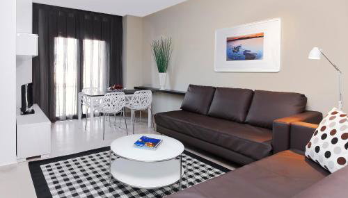 Barcelona Apartment Gran de Gràcia - Foto 2