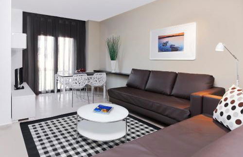 Barcelona Apartment Gran de Gràcia - Foto 1