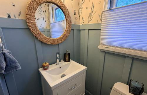 4BR Family Retreat Near Annapolis w Large Yard - Foto 19