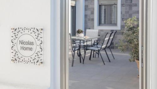 Nicolas Home - Foto 2