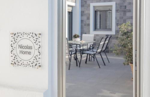 Nicolas Home - Foto 2