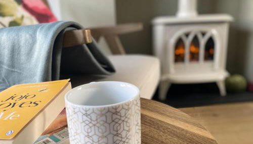 The Gate Lodge at Dunnanew - 4 Star- Sleeps 5 - Foto 5