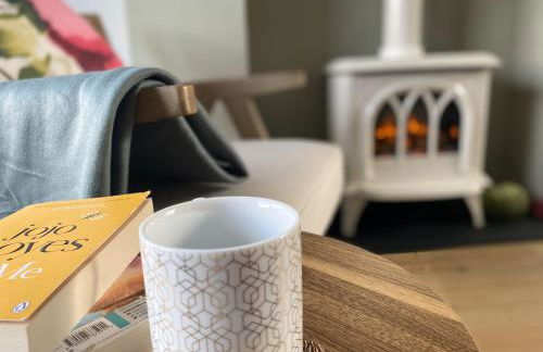 The Gate Lodge at Dunnanew - 4 Star- Sleeps 5 - Foto 5