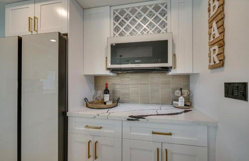 Waterfront Fort Myers Home Private Pool and Dock - Foto 12