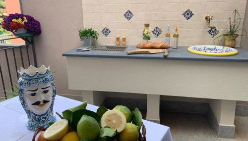 Casa Angelina a due passi dal mare - Foto 5