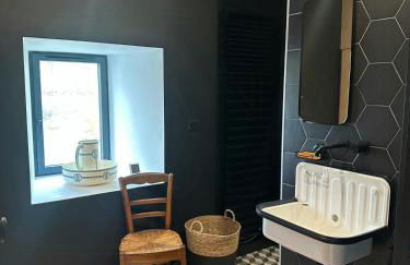 Stone House With Pool And Views In The Perche - Foto 11