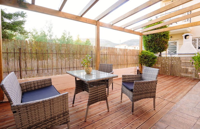 Impeccable 1-bed Apartment in Schinias Beach - Foto 12