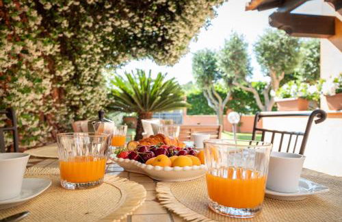 Mare e Centro 5 min auto - con Wi-fi, Netflix e A-C - Foto 15