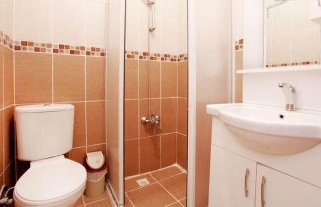 Mete Apartments - Foto 23