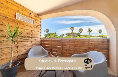 La Cigale Varoise - Hyères La Plage - Foto 26