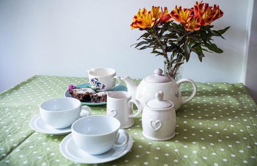 The Old Farm - Foto 36