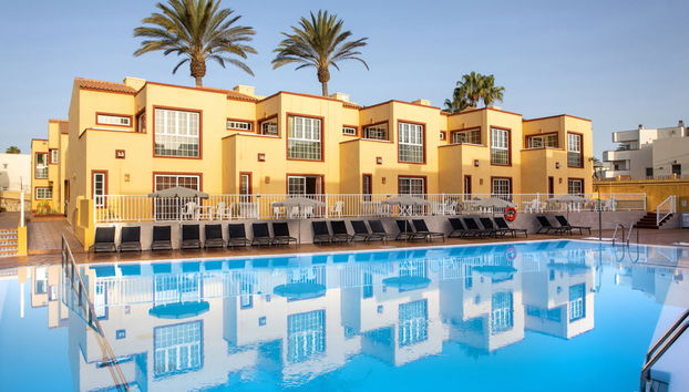 Maxorata Beach Apartments - Foto 5