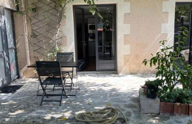 Studio 2 personnes proche du Futuroscope - Foto 2