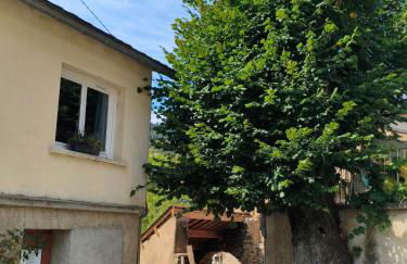 Domaine du vieux tilleul- Appartements - Gorges Tarn et Jonte - Foto 19