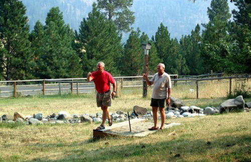 Whitebird Summit Lodge - Foto 20