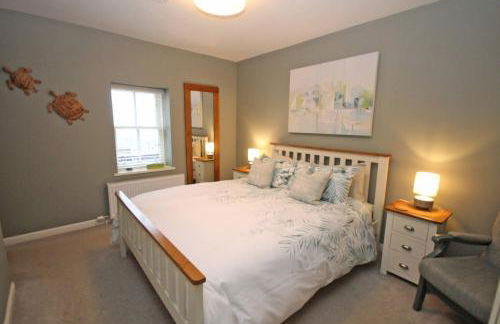 Findochty Beach house - Private Garden-BeachFront - Foto 25