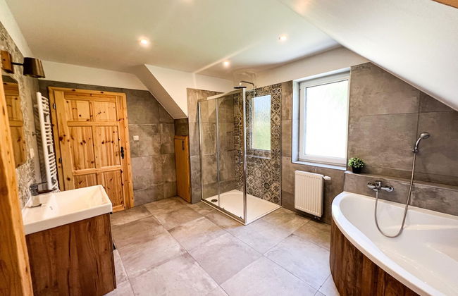 Jiret n p Jedlovou - Ndw445 - Foto 53