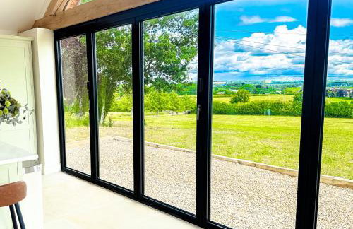 The Cotswold Barn nr Moreton in Marsh - Foto 4