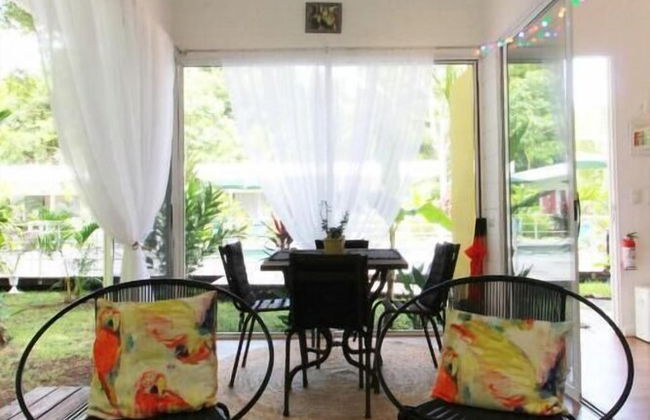 Casa Blanca Villas Ojochal - Foto 32