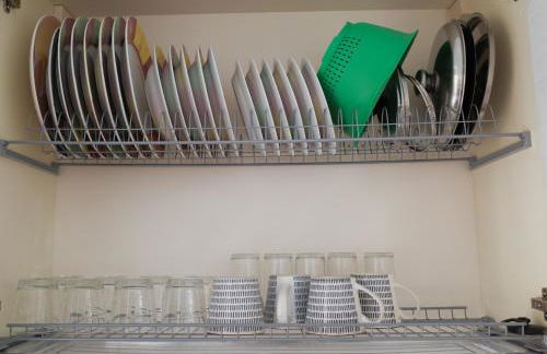 Thery House - Tiburtina Apartment - Foto 34