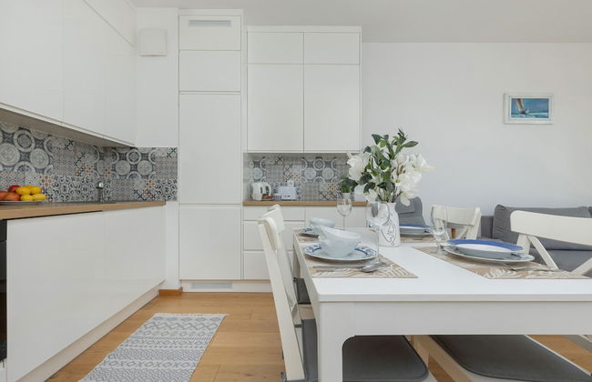 Business Apartment PKP by Renters - Foto 12