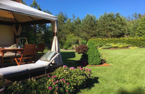 Dom letni Słoneczny Taras - Foto 10