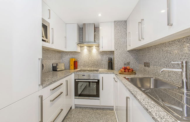 Mayfair House - Foto 66