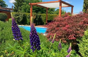 Ferienwohnungen in der alten Schnitterkaserne - Foto 12