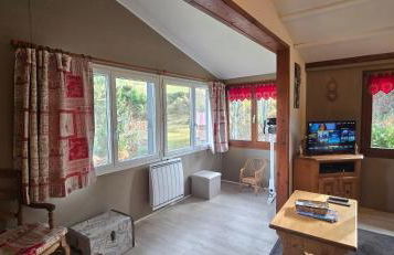 Chalet du Feignole - Foto 3