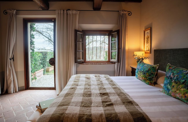 Tenuta Sant'Ilario - Photo 45