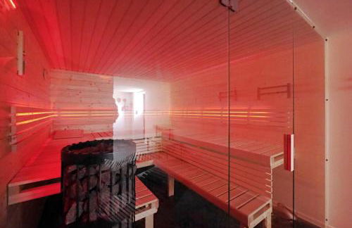 Alte Försterei - Luxus-Fewo JÄGERHEIM mit Pool & Sauna - Foto 29