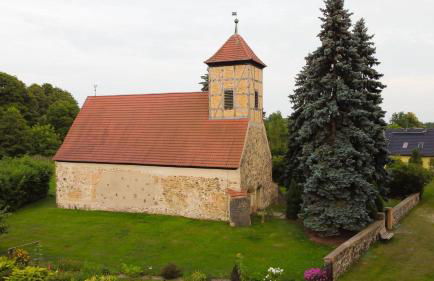 Modernes Gartenatelier am Mühlenfließ - Foto 14