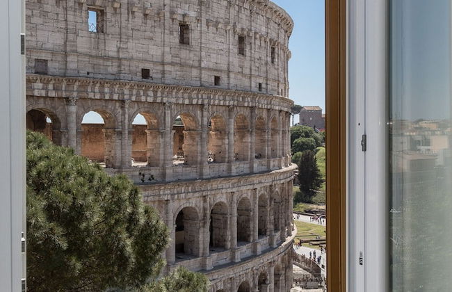 Amazing Colosseo - Foto 79