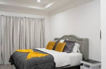 Houston Up Scale Abode - Foto 79