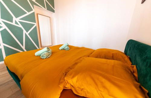 KASA ARTY - Tout équipé - Agréable et confortable - Foto 22